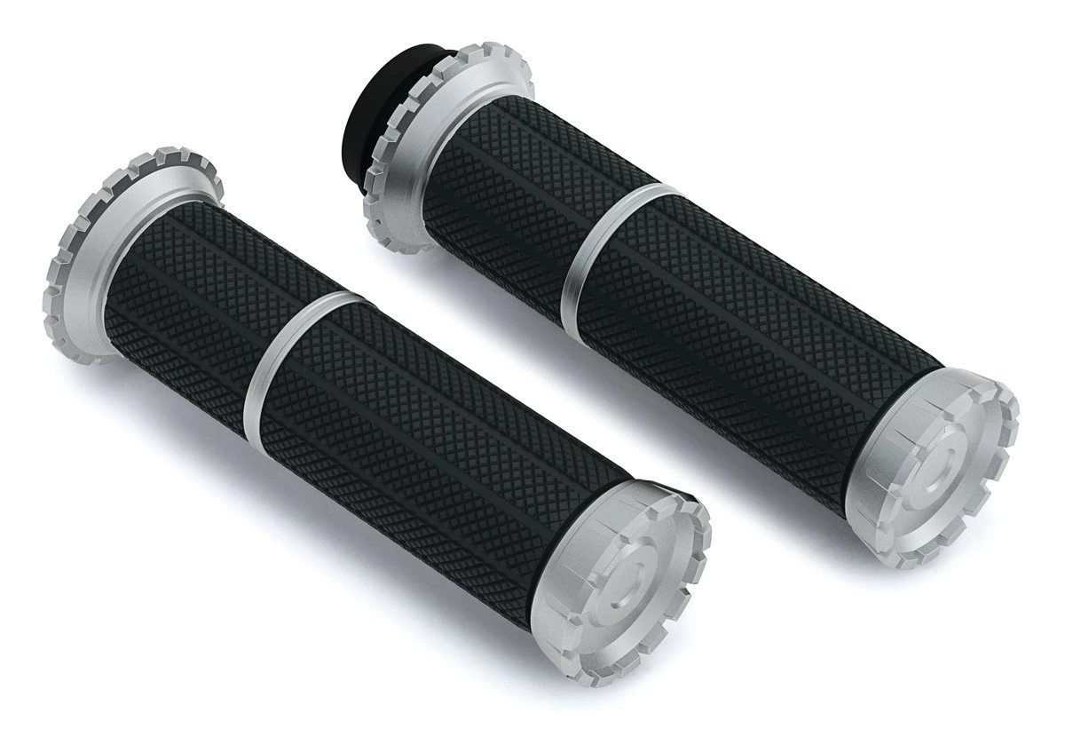 Kuryakyn Riot Grips For Harley - Image 3