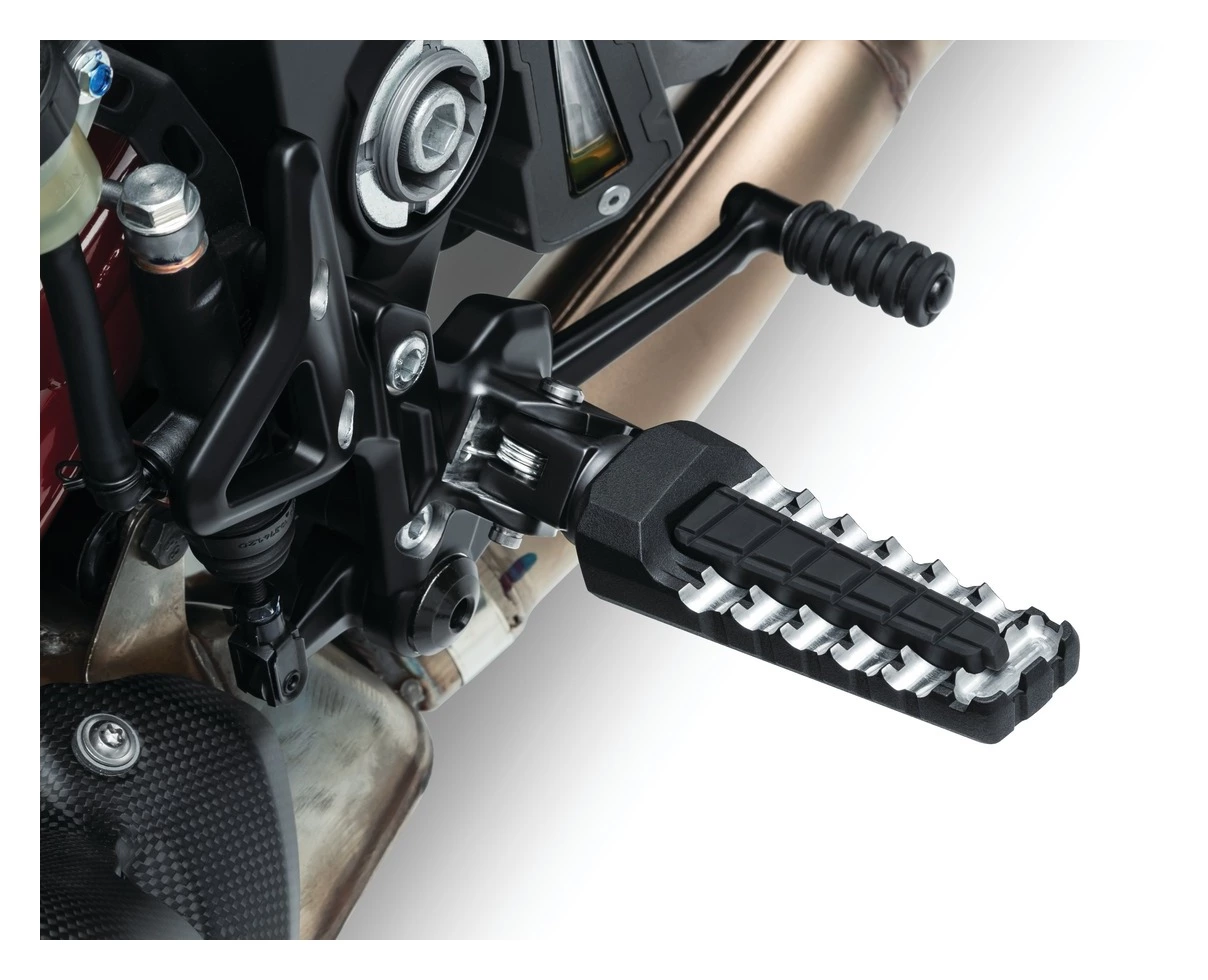 Kuryakyn Riot-X Footpeg