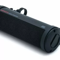 Kuryakyn Road Thunder Bluetooth Sound Bar Plus by MTX
