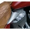 Kuryakyn Saddle Shield Heat Deflectors For Indian 2014-2022