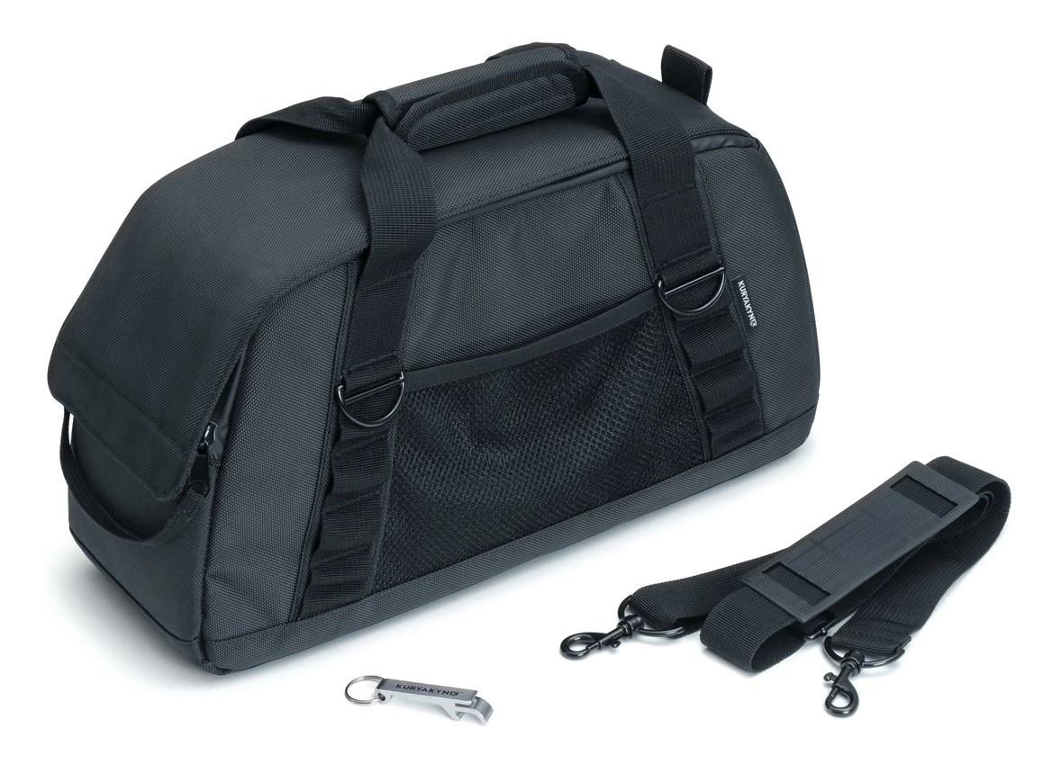 Kuryakyn Saddlebag Cooler