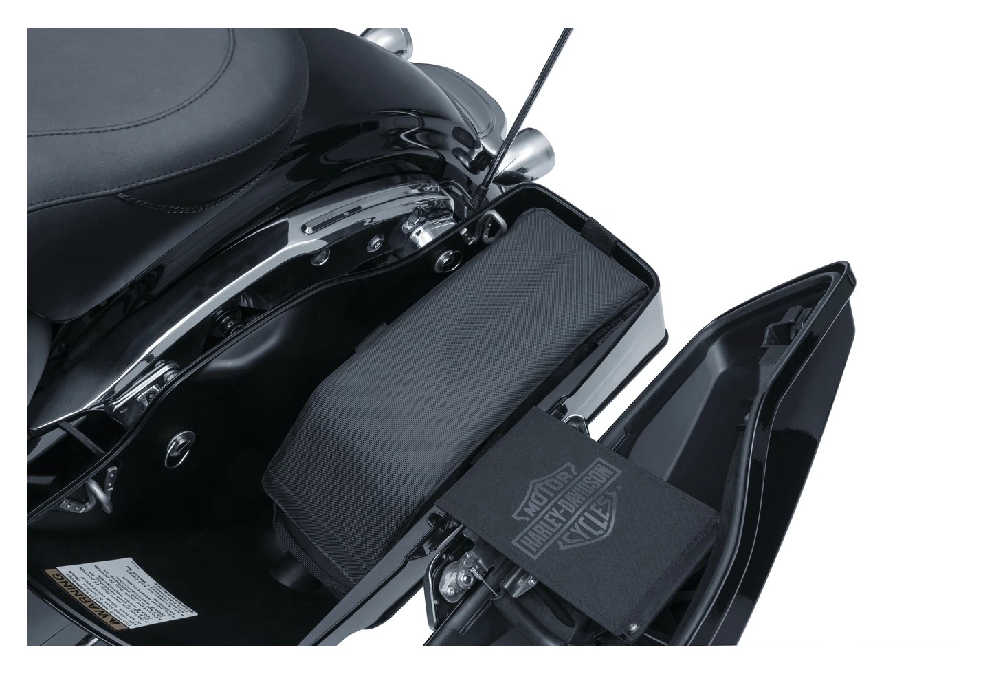 Kuryakyn Saddlebag Cooler - Image 3