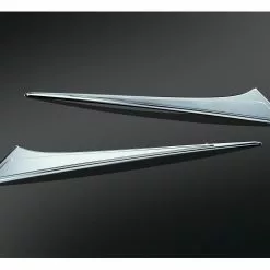 Kuryakyn Saddlebag Harpoon Accents For Honda GoldWing 2012-2015