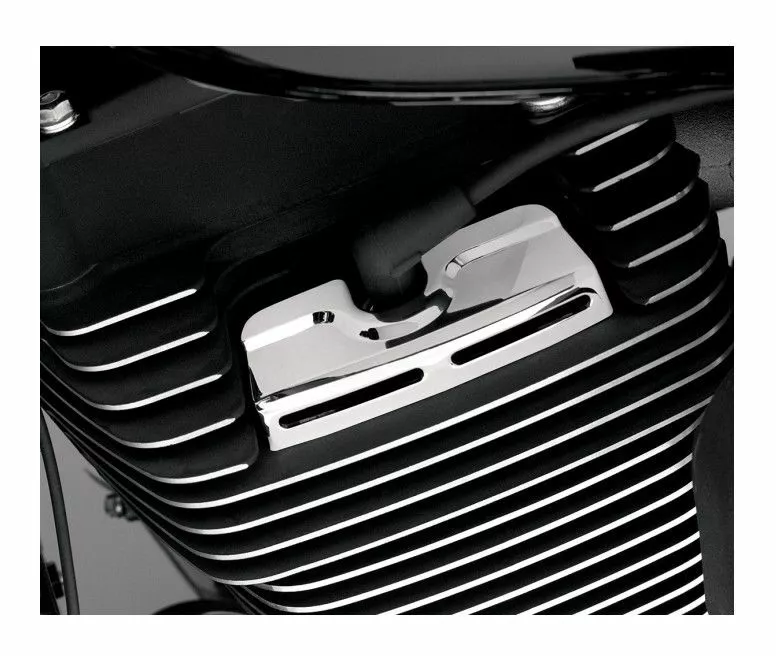 Kuryakyn Scorpion Head Bolt Covers For Harley