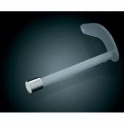 Kuryakyn Shifter Shaft Spline Cover For Harley