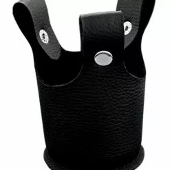 Kuryakyn Snap-And-Go Beverage Carrier Pouch