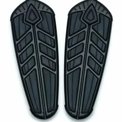 Kuryakyn Spear Floorboard Inserts For Indian 2014-2022