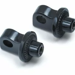 Kuryakyn Splined Footpeg Adapter For Indian FTR 2019-2020