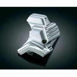 Kuryakyn Starter Cover For Harley Touring
