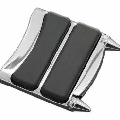 Kuryakyn Stiletto Brake Pedal Pad For Harley 1984-2020