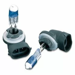 Kuryakyn Super White 881 Bulbs
