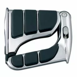 Kuryakyn Universal Swingwing Footpegs