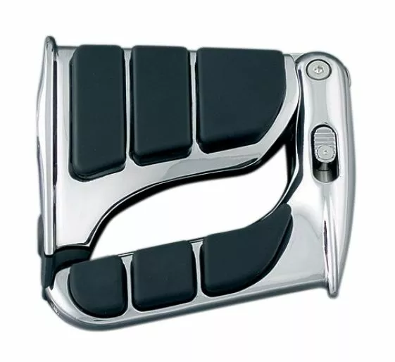 Kuryakyn Universal Swingwing Footpegs