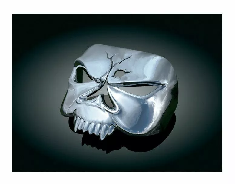 Kuryakyn Taillight Cover For Harley 1984-2016