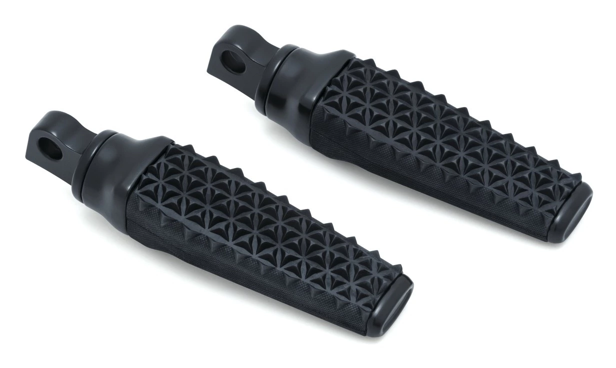 Kuryakyn Thresher Footpegs For Harley