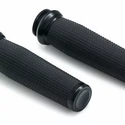 Kuryakyn Thresher Grips For Indian 2018-2022