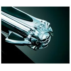 Kuryakyn Throttle Boss For Kuryakyn Zombie Grips