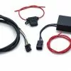 Kuryakyn Trailer Wiring Kit For Harley