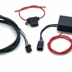 Kuryakyn Trailer Wiring Kit For Harley