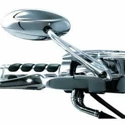 Kuryakyn Trident Mirror For Harley