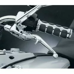 Kuryakyn Trigger Clutch And Brake Lever For Harley