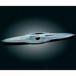 Kuryakyn Trunk Latch Accent For Harley Trike 2009-2022