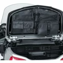 Kuryakyn Trunk Lid Organizer Bag Honda GoldWing GL1800 2001-2017
