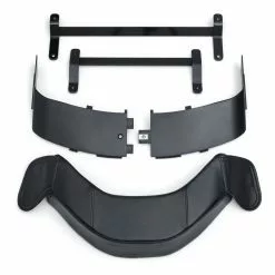 Kuryakyn Trunk Relocation Kit For Honda Goldwing 2018-2020