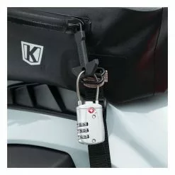 Kuryakyn TSA Approved Cable Lock
