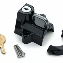 Kuryakyn Universal Helmet Lock