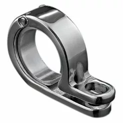 Kuryakyn Universal P-Clamp Mounting Bracket