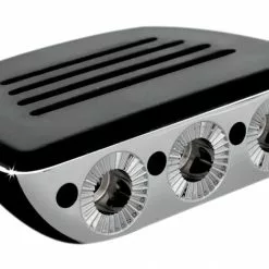 Kuryakyn Universal Premium Mini Board Without Adapter