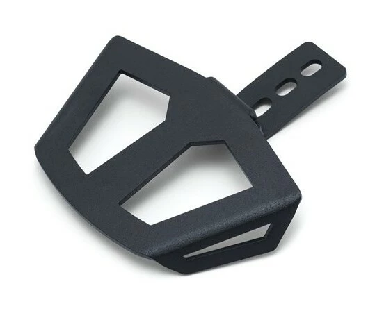 Kuryakyn Universal Rear Fender Micro Rack For V-Twin - Image 3