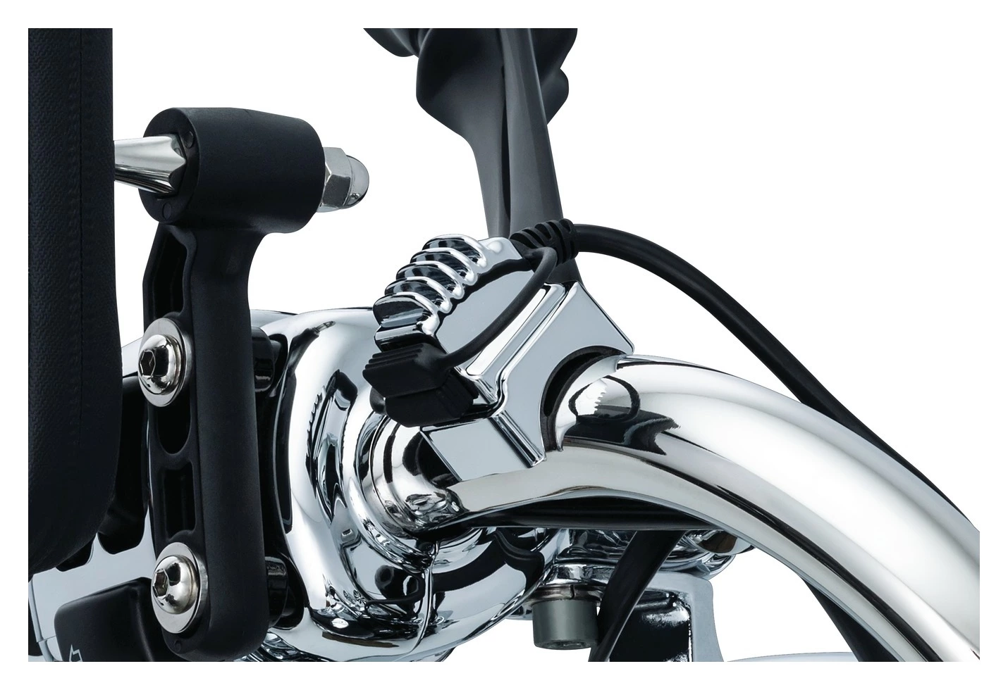 Kuryakyn USB Power Point Outlet - Image 4