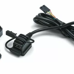 Kuryakyn USB Power Point Outlet