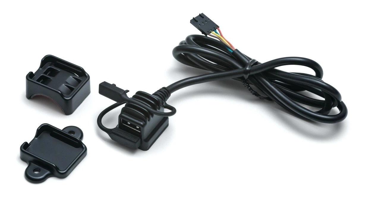 Kuryakyn USB Power Point Outlet