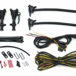 Kuryakyn Wanderbar ATV / UTV Mount Kit
