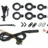 Kuryakyn Wanderbar Motorcycle Mount Kit