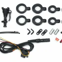 Kuryakyn Wanderbar Motorcycle Mount Kit