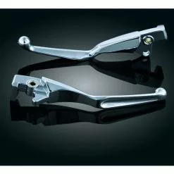 Kuryakyn Wide Style Levers
