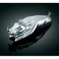 Kuryakyn Wild Boar Fender Ornament