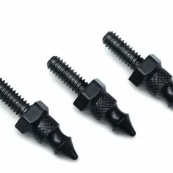 Kuryakyn Windshield Spikes For Harley