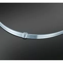 Kuryakyn Windshield Trim For Indian Chieftain / Roadmaster 2014-2016