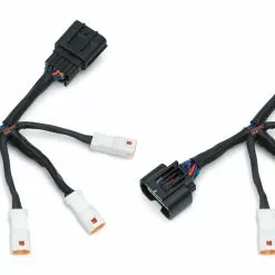 Kuryakyn Wiring Adapter Kit For Honda Gold Wing 2018-2020