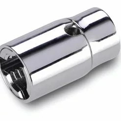 Kuryakyn By Kellermann Bullet 1000 Front Turn Signal Adapter For Harley 1987-2022