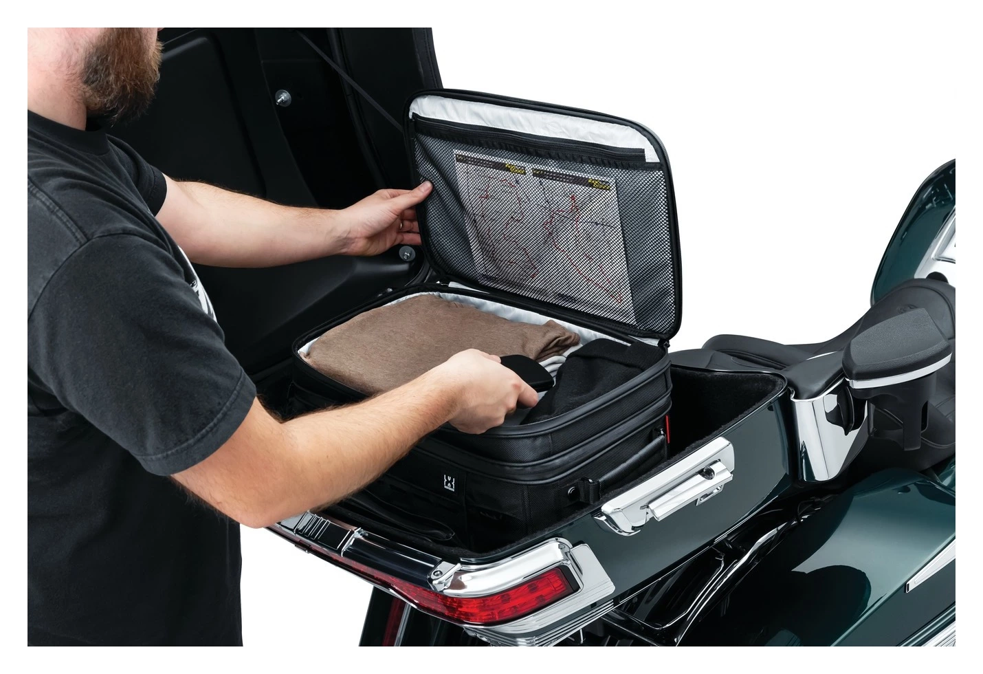 Xkursion XW Porter Bag - Image 6