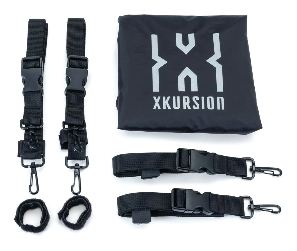 Xkursion XW Porter Bag - Image 8